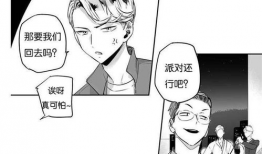 bl漫画梦,BL漫画中的情感迷宫