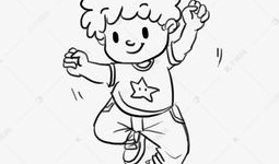 小孩漫画手,揭秘小孩漫画中的奇幻世界